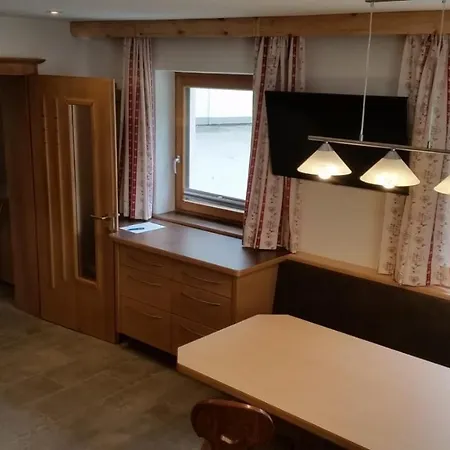 Hintergugg * Mittersill