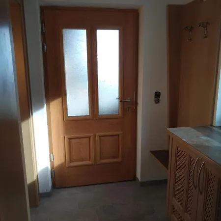 Hintergugg Farm stay