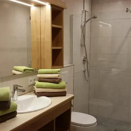 Фермерский дом Hintergugg *