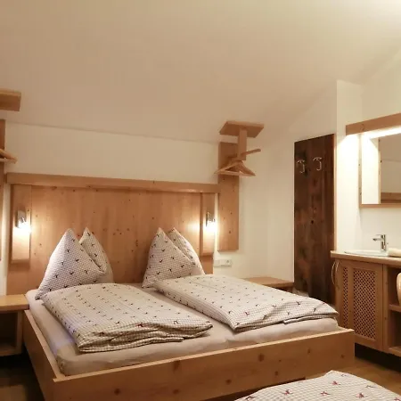 Hintergugg Farm stay Mittersill