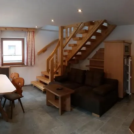 Hintergugg Farm stay *