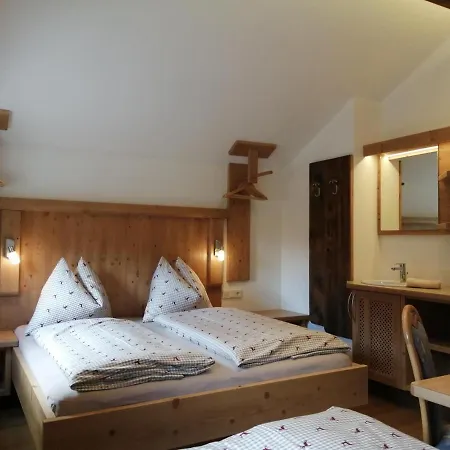 Hintergugg Farm stay