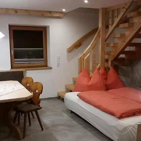 Hintergugg * Миттерзилль