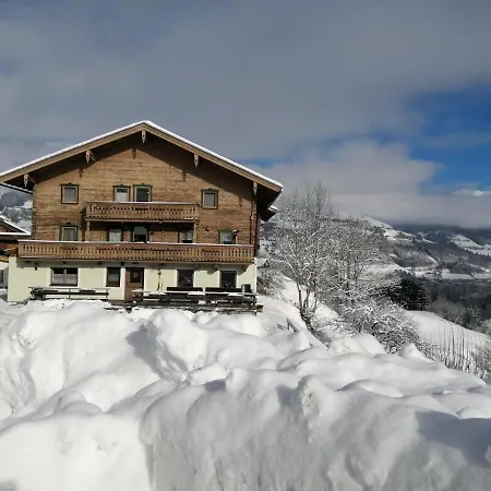 Hintergugg * Mittersill