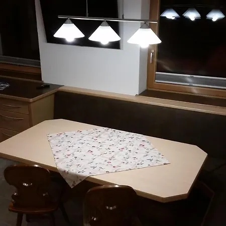 Lantgård Hintergugg Mittersill