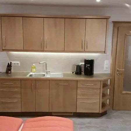 Lantgård Hintergugg *