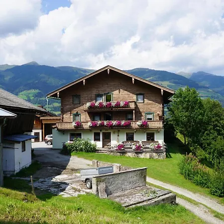 Farm stay Hintergugg Mittersill