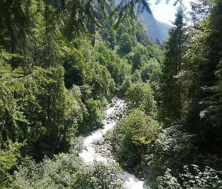 Hintergugg Mittersill