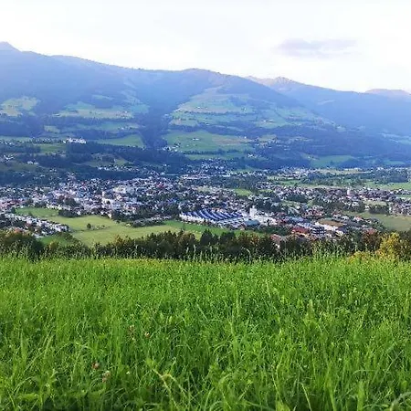 Hintergugg Farmház