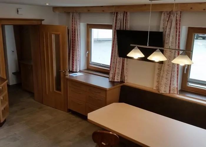 Hintergugg * Mittersill