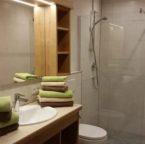 Gospodarstwo agroturystyczne Hintergugg *