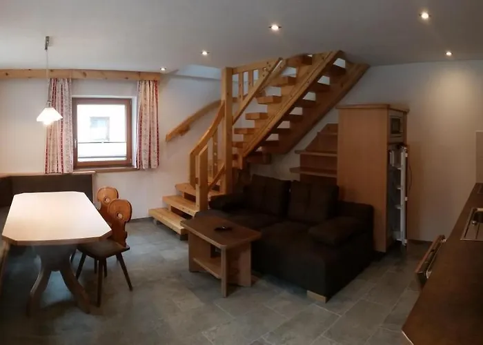 Hintergugg Gospodarstwo agroturystyczne *