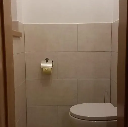 Hintergugg Farm stay *