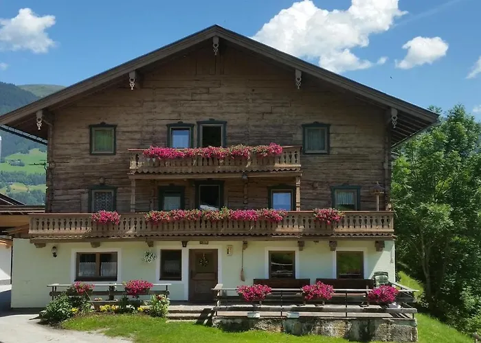 Hintergugg Mittersill