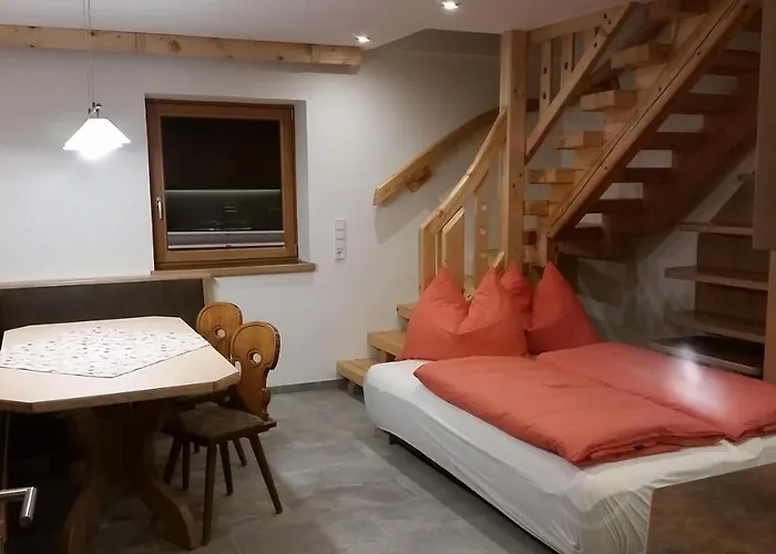 Hintergugg * Mittersill