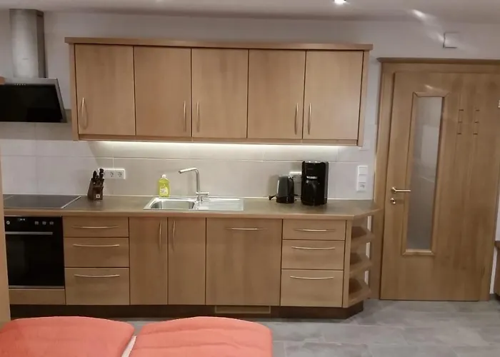 Gospodarstwo agroturystyczne Hintergugg *