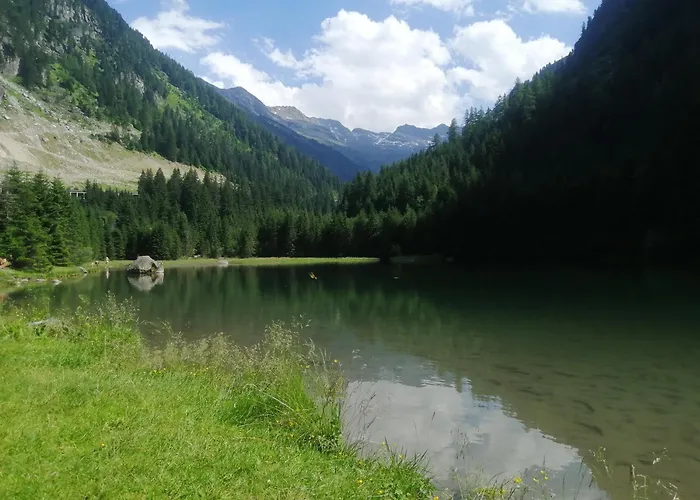 Hintergugg Gospodarstwo agroturystyczne Mittersill