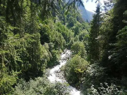 Hintergugg Mittersill