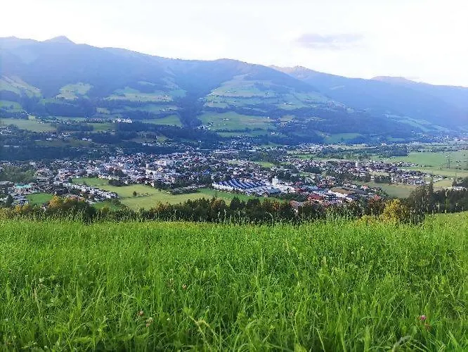 Hintergugg Farm stay